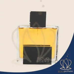 زعطر ادکلن سولو لووه (لوئو) مردانه | Solo Loewe