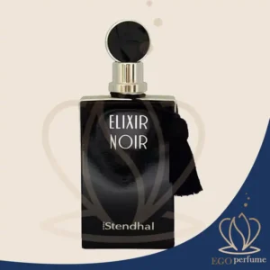 عطر ادکلن استندال الکسیر نویر زنانه | Stendhal Elixir Noir tester