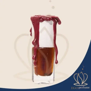 عطر ادکلن وتیور بلان سلطان پاشا عطارز یونیسکس | Sultan Pasha Attars - Vetiver Blanc