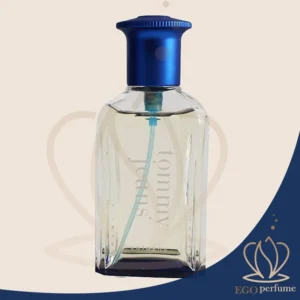 عطر ادکلن تامی جینز تامی هیلفیگر مردانه | Tommy Jeans مناسب برای فصول معتدل