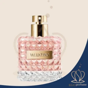 عطر ادکلن والنتینو دونا زنانه | Valentino Donna مناسب برای تمام فصول