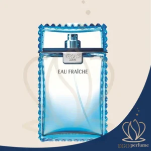 عطر ادکلن ورساچه او فرش مردانه | Versace Eau Fraiche مناسب برای فصول گرم سال