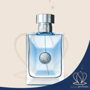 عطر ادکلن ورساچه پورهوم (ورساچه آبی) مردانه | Versace Pour Homme مناسب برای فصول گرم