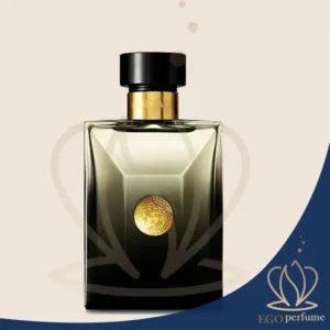 عطر ادکلن ورساچه پورهوم عود نویر مردانه | Versace Pour Homme Oud Noir مناسب برای فصول سرد سال