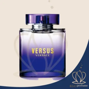 عطر ادکلن ورساچه ورسوس زنانه | Versace Versus مناسب برای فصول گرم سال