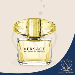 عطر ادکلن یلو دیاموند ورساچه زنانه | Versace Yellow Diamond مناسب برای فصول گرم