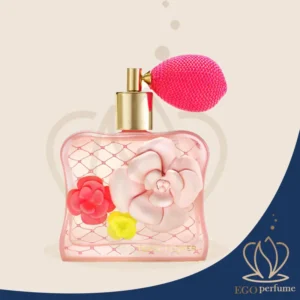 عطر ادکلن تیز فلاور ویکتوریا سکرت زنانه | Victoria Secret Tease Flower مناسب برای فصل بهار