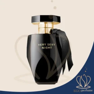 عطر ادکلن وری سک*ی نایت ویکتوریا سکرت زنانه | Victoria Secret Very Sexy Night مناسب برای فصول سرد و معتدل