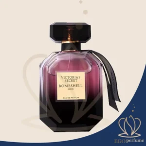 عطر ادکلن بامبشل عود ویکتوریا سکرت زنانه | Victoria’s Secret Bombshell Oud مناسب برای فصول سرد سال