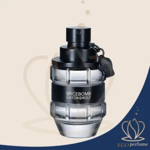 عطر ادکلن اسپایس بمب ویکتور اند رولف مردانه | Viktor Rolf Spice Bomb مناسب برای فصول سرد