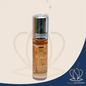 عطر ادکلن سندس الرحاب | al-rehab sondos مناسب برای فصول خنک