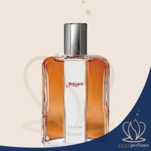 عطر ادکلن یاتاقان کارون مردانه | caron Yatagan مناسب برای فصول سرد سال