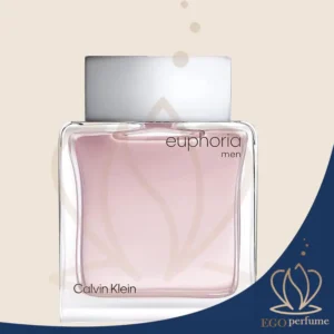 عطر ادکلن ایفوریا سی کی (کلوین کلین) مردانه | Ck Euphoria Men مناسب برای تمام فصول سال
