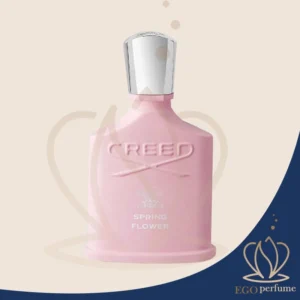 عطر ادکلن اسپرینگ فلاور کرید زنانه | creed Spring Flower مناسب برای فصول گرم