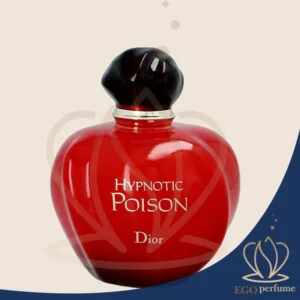 عطر ادکلن دیور هیپنوتیک پویزن زنانه | Dior Hypnotic Poison مناسب برای فصول سرد سال