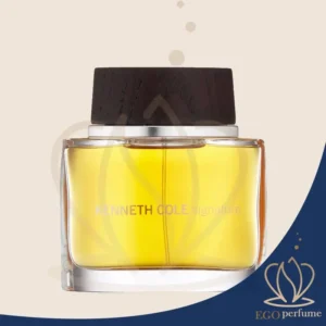 عطر ادکلن سیگنچر کنت کول مردانه | kenneth Cole Signature مناسب برای فصول خنک سال