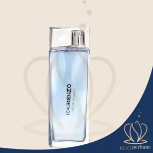 عطر ادکلن کنزو لئو پار مردانه | kenzo L’Eau Par مناسب برای فصول گرم
