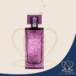 عطر ادکلن لالیک آمیتیس زنانه | Lalique Amethyst مناسب برای تمام فصول سال