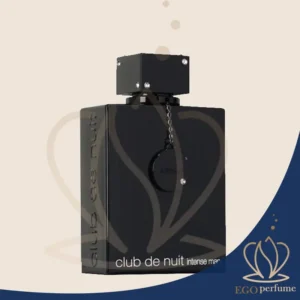 عطر ادکلن کلاب د نویت اینتنس آرماف مردانه | Armaf Club de Nuit Intense مناسب برای تمام فصول سال
