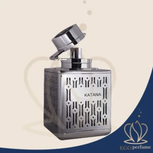 عطر ادکلن کاتانا آتلیه فلو مردانه | Atelier Flou Katana مناسب برای تمام فصول سال