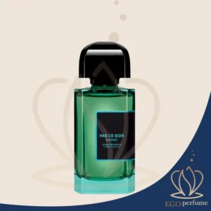 عطر ادکلن بی دی کی پارفومز پس سی سویر اکستریت یونیسکس | BDK Parfums Pas Ce Soir Extrait مناسب برای تمام فصول سال