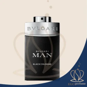 عطر ادکلن بولگاری من بلک کولن مردانه | Bvlgari Man Black Cologne مناسب برای فصول گرم سال