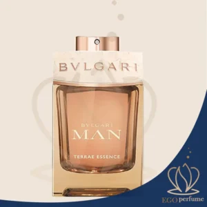 عطر ادکلن بولگاری من ترا اسنس مردانه | Bvlgari Man Terrae Essence مناسب برای فصول سرد و معتدل