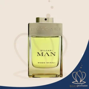 عطر ادکلن من وود نرولی بولگاری مردانه | Bvlgari Man Wood Neroli مناسب برای فصول گرم سال