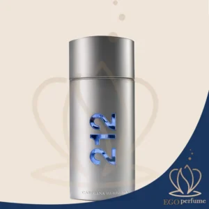 عطر ادکلن 212 مردانه کارولینا هررا مردانه | Carolina Herrera 212 Men مناسب برای فصول گرم سال