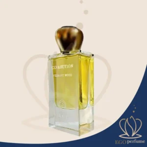 عطر ادکلن وردانت وود کالکشن مردانه | Collection Verdant Wood مناسب برای فصول سرد سال