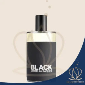 عطر ادکلن کومه دس گارسنز بلک یونیسکس | Comme des Garcons Black مناسب برای فصول سرد
