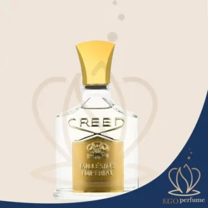 عطر ادکلن امپریال میلسیم کرید یونیسکس | Creed Imperial Millesime مناسب برای فصول گرم