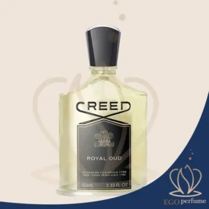 عطر ادکلن رویال عود کرید یونیسکس | Creed Royal Oud مناسب برای فصول سرد سال