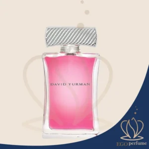 عطر ادکلن دلیکیت اسنس دیوید یورمن زنانه | David Yurman Delicate Essence مناسب برای فصول گرم سال