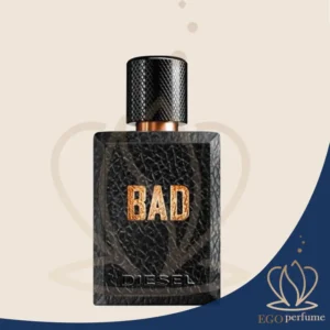 عطر ادکلن دیزل بد یونیسکس | Diesel Bad مناسب برای فصول سرد سال