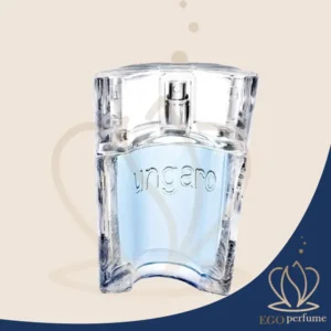 عطر ادکلن بلو آیس امانوئل آنگارو مردانه | Emanuel Ungaro Blue Ice مناسب برای فصول گرم سال