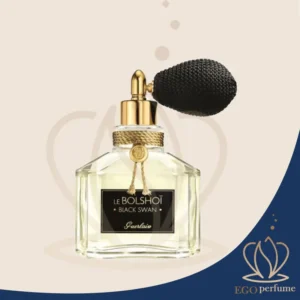 عطر ادکلن لی بولشوی بلک سوان - گرلن زنانه | GUERLAIN Le Bolshoi Black Swan مناسب برای فصول معتدل