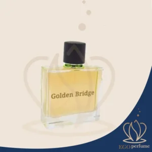 عطر ادکلن گلدن بریج الحرمین یونیسکس | Al-Haramain Golden Bridge مناسب برای تمام فصول
