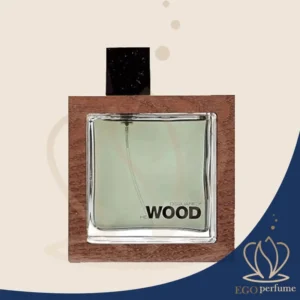 عطر ادکلن هی وود راکی مانتین وود مردانه | He Wood Rocky Mountain Wood مناسب برای فصول سرد سال