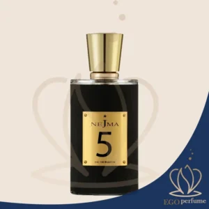 عطر ادکلن ژان نیل 5 مردانه | Jean Niel 5 مناسب برای فصول معتدل