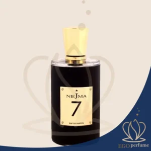 عطر ادکلن ژان نیل 7 یونیسکس | Jean Niel 7 مناسب برای فصول سرد سال