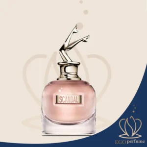 عطر ادکلن اسکندال ژان پل گوتیه زنانه | Jean Paul Gaultier Scandal مناسب برای فصول سرد سال