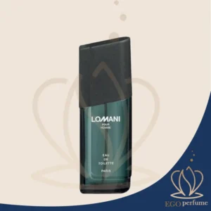 عطر ادکلن لومانی پور هوم مردانه | Lomani Pour Homme مناسب برای فصول سرد سال