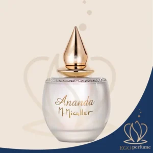عطر ادکلن ام میکالف آناندا زنانه | M. Micallef Ananda مناسب برای فصول گرم سال