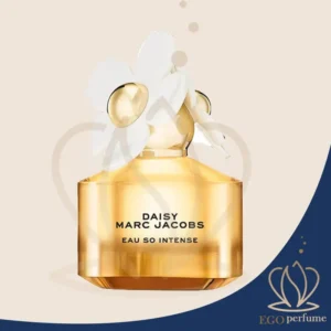 عطر ادکلن دیسی او سو اینتنس مارک جاکوبز زنانه | Marc Jacobs Daisy Eau So Intense مناسب برای فصول گرم سال