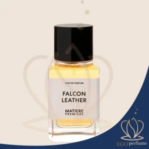 عطر ادکلن فالکون لدر متیر پریمیر یوینسکس | Matiere Premiere Falcon Leather مناسب برای فصول سرد سال