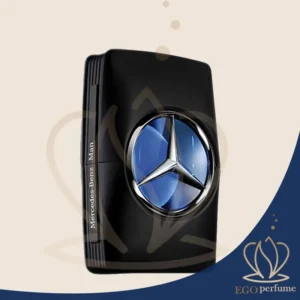 عطر ادکلن مرسدس بنز من مردانه | Mercedes Benz Man مناسب برای فصون خنک