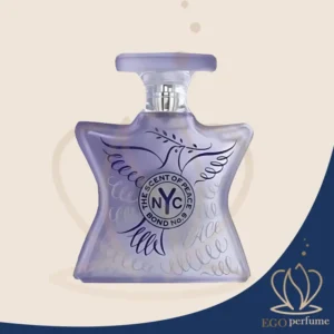 عطر ادکلن بوند 9 د سنت آف پیس ان وای سی زنانه | NYC Bond No 9 The Scent Of Peace مناسب برای فصول گرم سال