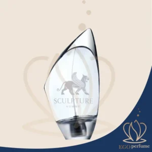 عطر ادکلن نیکوس اسکالپچر هوم مردانه | Nikos Sculpture Homme مناسب برای فصول گرم سال
