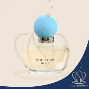 عطر ادکلن سامتینگ بلو دلا رنتا سامتینگ زنانه | Oscar de la Renta Something Blue مناسب برای فصول گرم سال